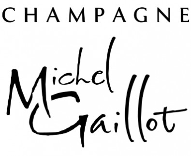 logo Champagne Michel Gaillot