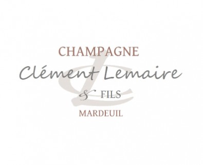 logo Champagne Clément Lemaire et Fils