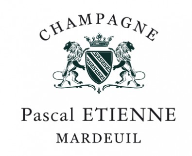 logo Champagne Pascal Etienne