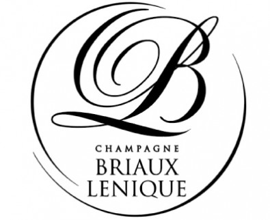 logo Champagne Briaux-Lenique