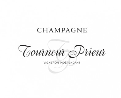 logo Champagne Tourneur-Prieur