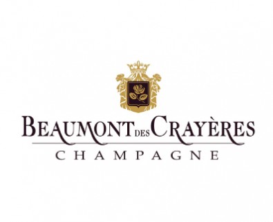 logo Champagne Beaumont des Crayères