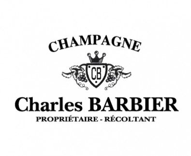 logo Champagne Charles Barbier