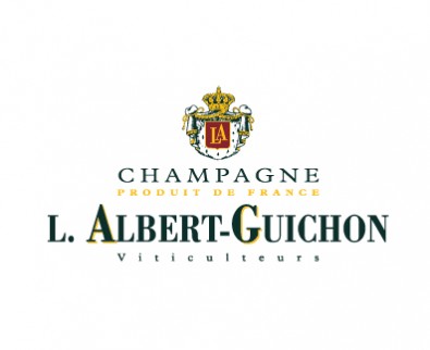 logo Champagne L. Albert-Guichon