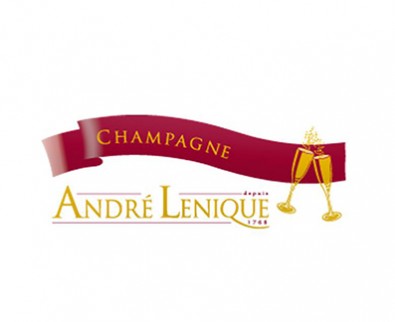 logo Champagne André Lenique