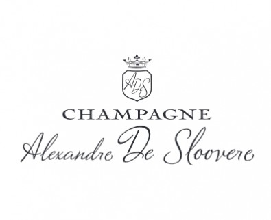 logo Champagne De Sloovere Alexandre